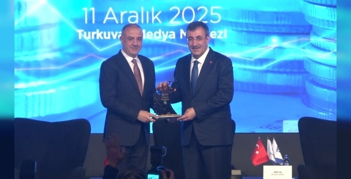 Yılmaz'dan ekonomiye güçlü mesaj: İtalya'yı geçip dünyanın 16'ncı büyük ekonomisi olacağız