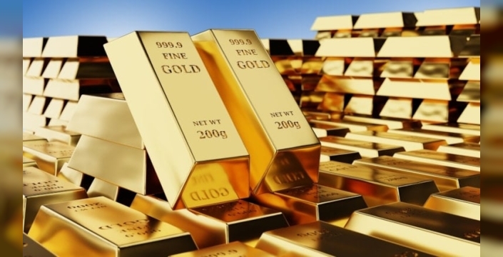 Yozgat'ta altın fırtınası: 30 tonluk dev rezerv bulundu, değeri 4 milyar doları aştı!