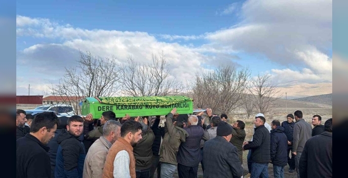 Zihinsel engelli adamın evinde şüpheli ölümü: Aileden 3 kişi gözaltında