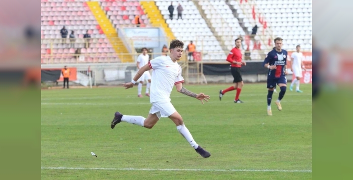 Ziraat Türkiye Kupası'nda Boluspor ve Fethiyespor golsüz berabere kaldı