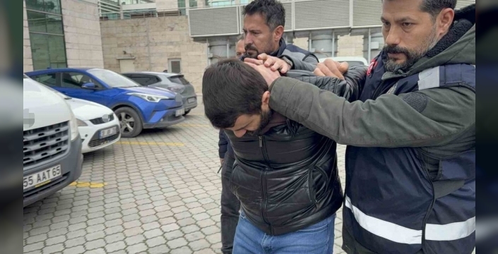 105 gün önce çıktı, cinayet işledi ve aynı cezaevine geri döndü!