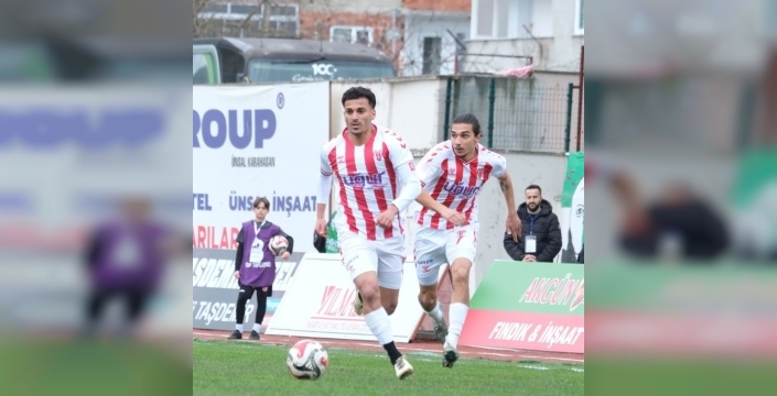 1926 Bulancakspor, Giresunspor'u 3-1 mağlup etti
