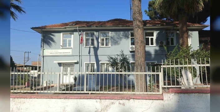 Açık öğretim kayıtları başladı: Koçarlı Halk Eğitimi Merkezi duyurdu