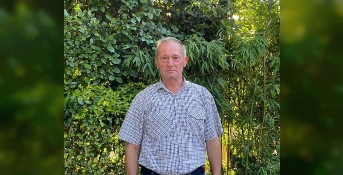 Acıpayam'da emekli binbaşının şüpheli ölümü: Jandarma soruşturma başlattı