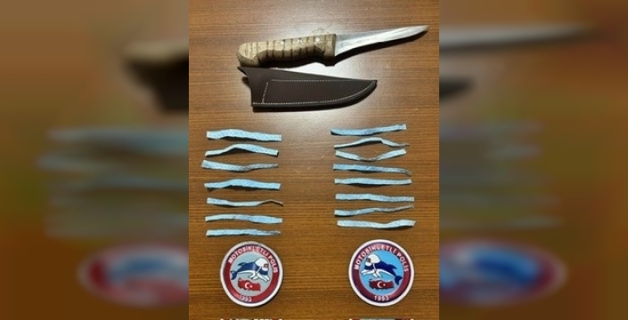 Afyonkarahisar'da bıçaklı denetimler sonuç verdi: 22 kişiye 81 bin TL'yi aşkın ceza kesildi!