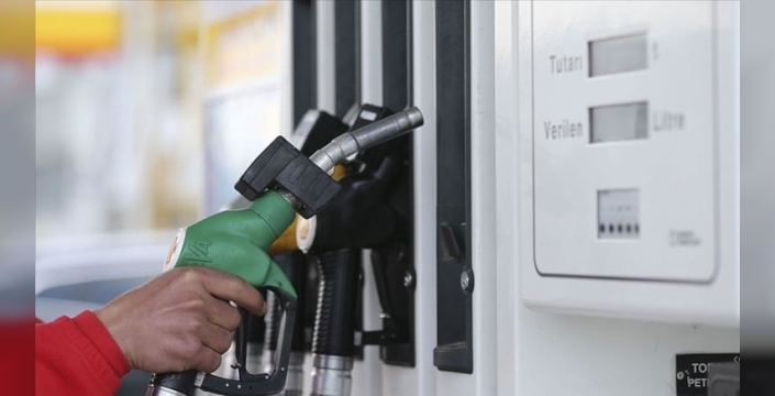 Akaryakıta cuma günü büyük indirim geliyor