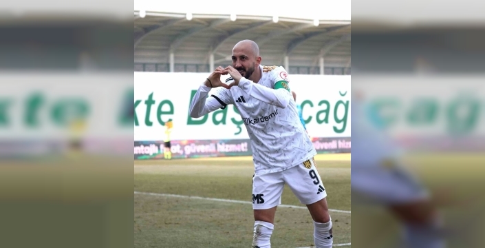 Aliağa FK'dan Ahmet İlhan Özek: