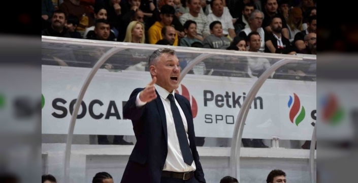 Aliağa Petkimspor Başantrenörü Çıvgın: 'Kimsenin şüphesi olmasın, daha iyisini yapacağız