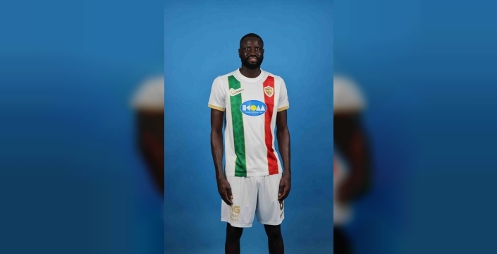 Amed Sportif Faaliyetler'de iki yıldızla yollar ayrıldı