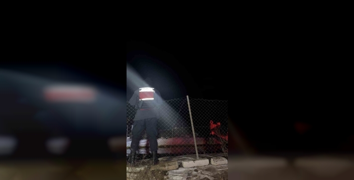 Antalya'da sulama havuzunda can veren çocuk: Ailesinin gözleri önünde bir trajedi