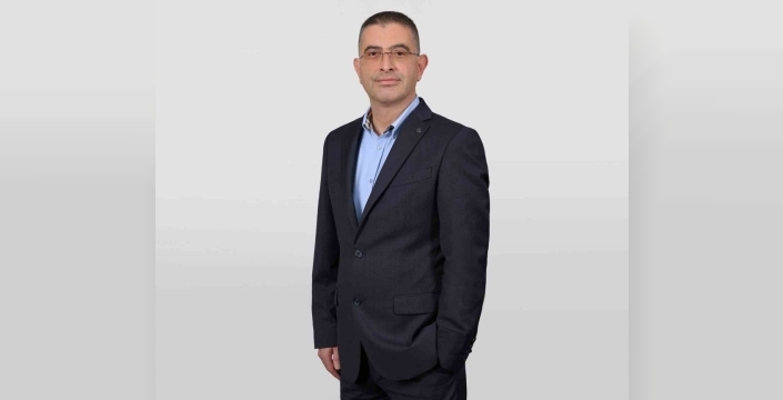Aras Kargo'da teknoloji rüzgarı: Kürşat Alp Yiğit yeni başkan yardımcısı oldu