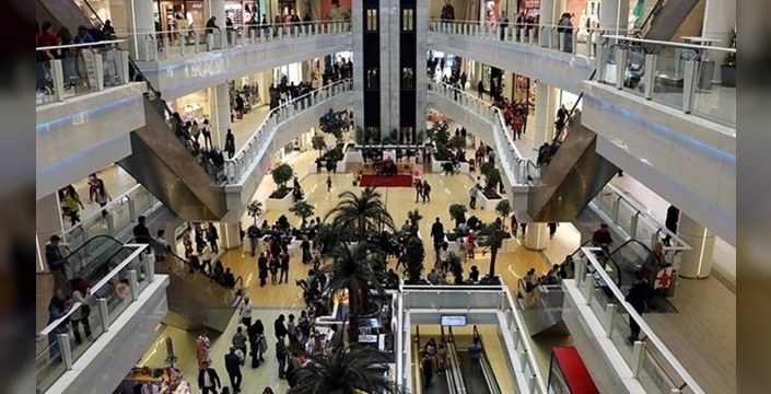 AVM'ler yeni bir döneme giriyor: Satın alma ve dönüşüm öne çıkacak