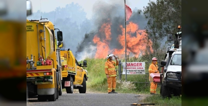 Avustralya'da uçak kazası: 2 kişi hayatını kaybetti