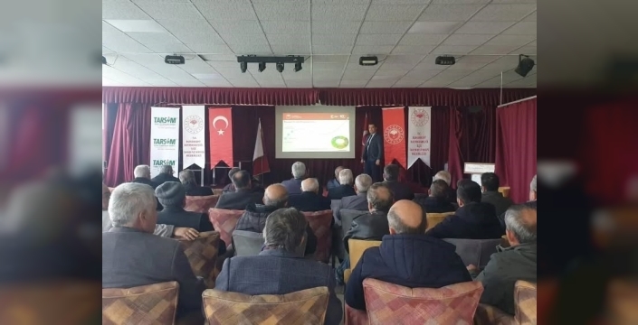 Aydın'da 30 yatırımcıya milyonlarca liralık hibe desteği