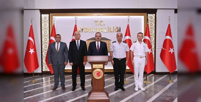 Aydın'da Aralık Ayı Güvenlik Raporu Açıklandı: Bin 421 Aranan Şahıs Yakalandı, Suç Oranlarında Değişimler Gözlendi