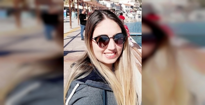 Aydın'da balkonda kalp krizi geçiren genç anne kurtarılamadı