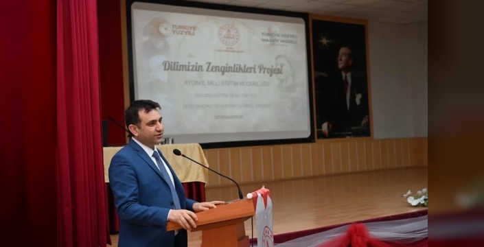 Aydın Lisesi, dil yarışmasında 5 ödülden 3'ünü kazandı