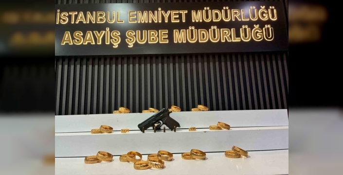 Bahçelievler'de