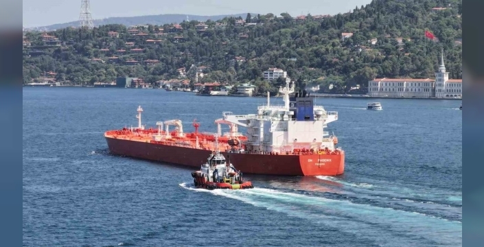 Bakan Uraloğlu: Kıyı Emniyeti ekipleri 2025'te 631 kişiyi kurtardı