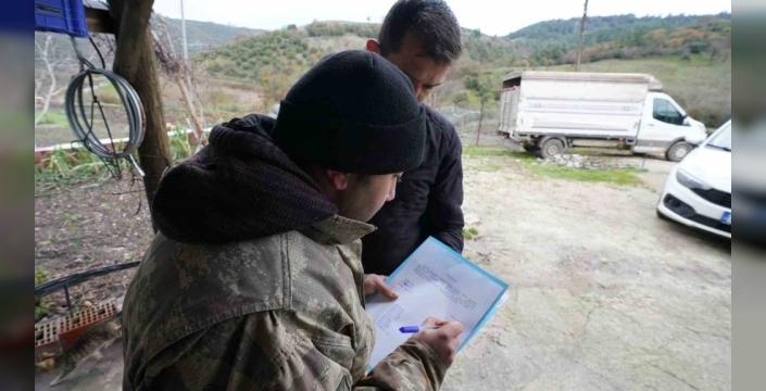 Balıkesir'de çiftçilere müjde: Tamamen hibeli damızlık desteği!