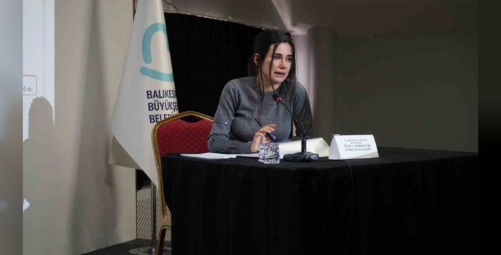 Balıkesir'de yeni imar yönetmeliği için ilçe belediyeleriyle ikinci toplantı yapıldı