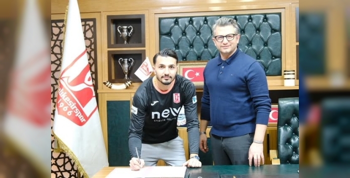 Balıkesirspor, transfer atağına devam ediyor: İki genç yetenek kadroda