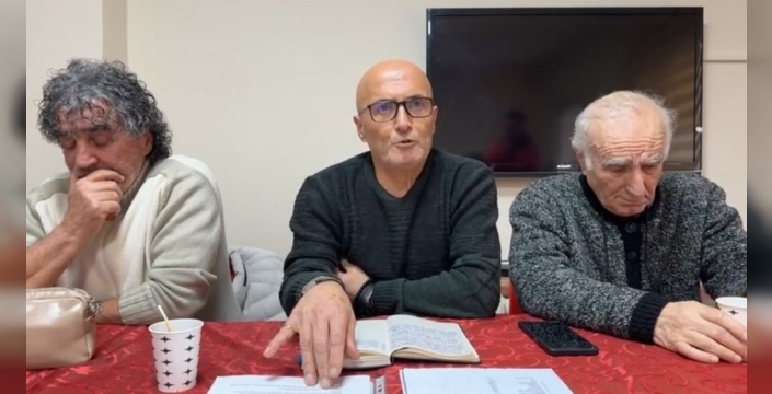 Bartınspor başkanından şok açıklama: 'Takımın selameti nisan ayındaki genel kurulda