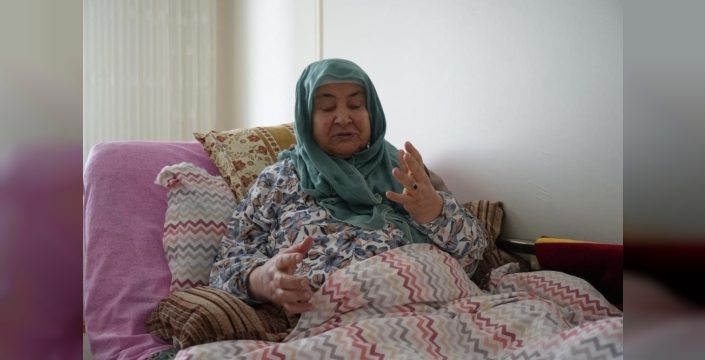 Bayburt’ta çığ şehitleri ve Hatice Karaaslan dualarla anıldı