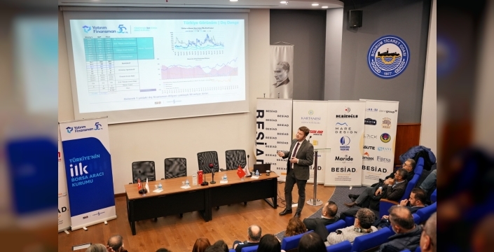 BESİAD: Merkez bankası faizde aceleci gevşemeye gitmemeli