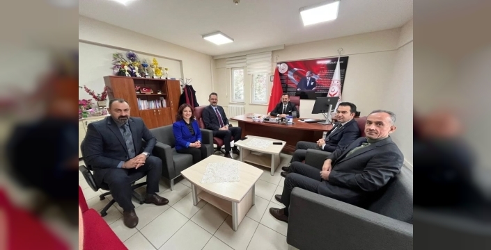 Bilecik'te aile eğitim programı başarıyla tamamlandı, personellere sertifikaları verildi