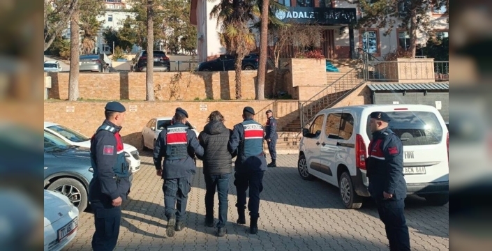 Bilecik'te eski eşinin kocasını vuran polis memuru adliyeye sevk edildi