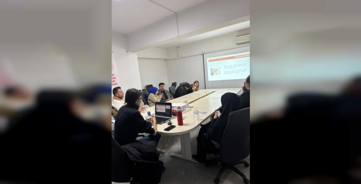 Bilecik'te evlenecek gençlere evlilik öncesi eğitim verildi