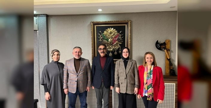 Bilecik'te kadınlar liderlik yolunda ilham aldı