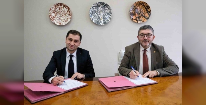 Bilecik'te kamu personeli için lisansüstü eğitim kapısı açıldı