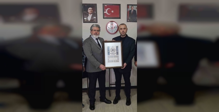 Bilimin efeleri, kanser araştırmalarında patent tescili aldı