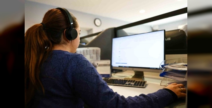 Bodrum Belediyesi'nden çağrı: Bir yılda 187 binden fazla vatandaşla temas!