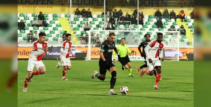Bodrum FK'da Burhan Eşer PFDK'ya sevk edildi: Öztürk Ailesi yetkileri devretti