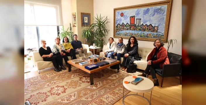 Bodrum kadınların ekonomik gücü için adım attı: pazar yerleri kurulacak