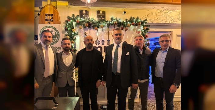 Bodrum Kai-Der Kuruluşunu Duyurdu