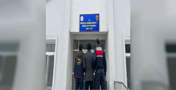 Bolu'da kaçak hükümlülere nefes kesen operasyon: 6 kişi yakalandı!