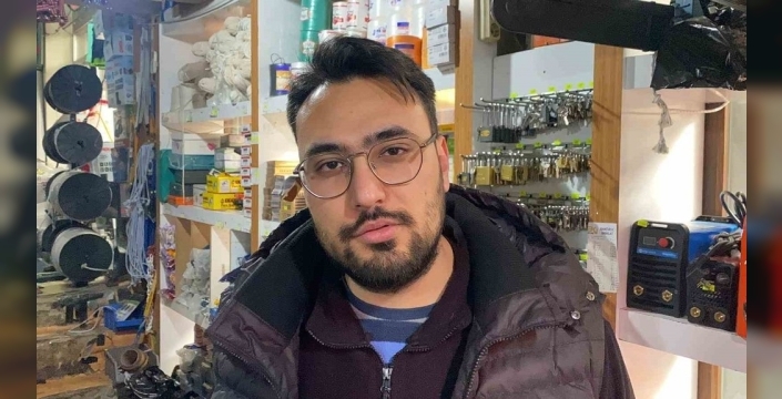 Bolu'da kar küreği satışları yüzde 70 arttı