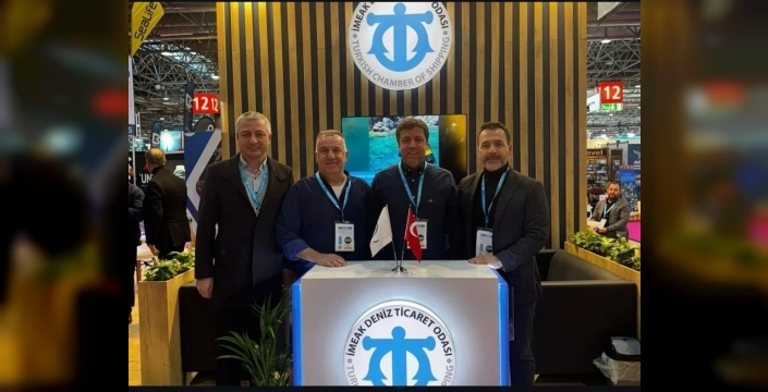 Boot Düsseldorf: Denizcilik dünyası buluştu, Bodrum Boat Show ilgi gördü