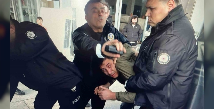 Bozbey'e saldırmak isteyen şahısların şok sebebi: İşsizlik ve reddedilen başvuru!