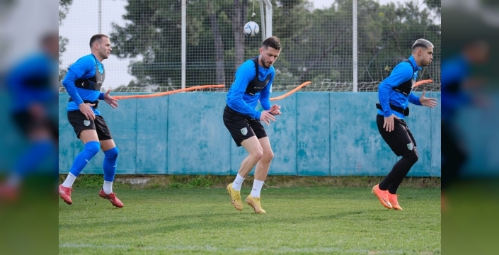 Burhan Eşer: Biz büyük bir camiayız ve ayağa kalkmayı biliriz