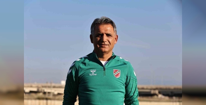 Burhanettin Basatemür: Bütçeye uygun transferler yaptık