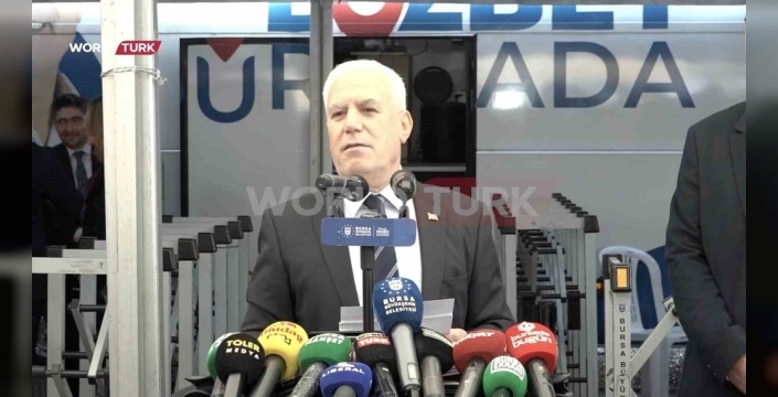 Bursa'da belediye başkanına saldırı girişiminde bulunan iki kardeş serbest bırakıldı