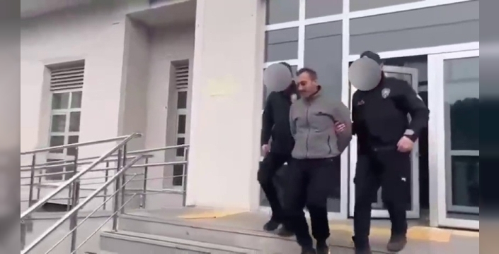 Bursa'da kesinleşmiş hapis cezası bulunan 3 kişi yakalandı