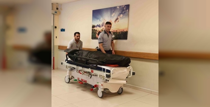 Bursa'da yalnız yaşayan Mısırlı vatandaş evinde ölü bulundu