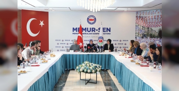 Çalışan kadınlar anneliği ertelemek zorunda kalıyor: Eğitim-Bir-Sen'den çarpıcı talepler