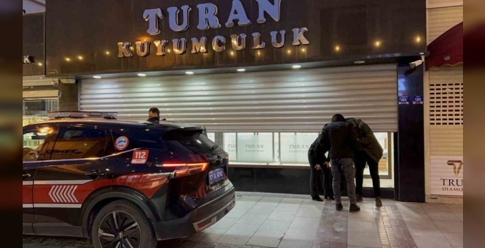 Çanakkale'de kuyumcu dolandırıcılığı: Milyonluk vurgun sonrası tutuklama